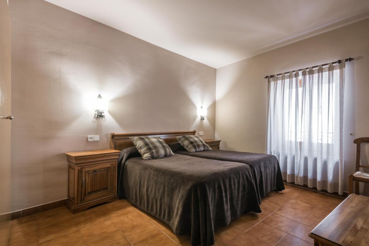 Riu Nere Mountain Apartments Vielha Zewnętrze zdjęcie