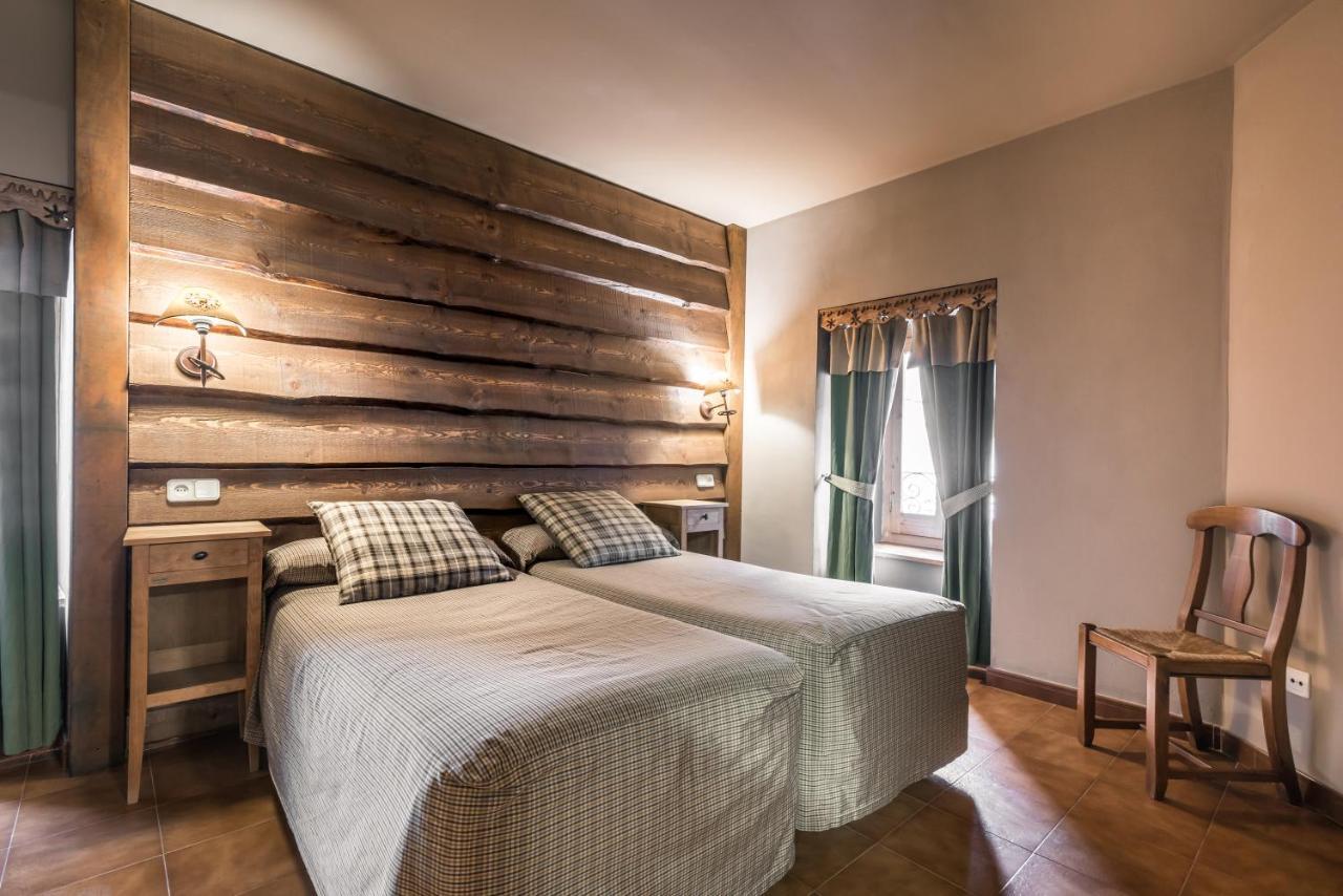 Riu Nere Mountain Apartments Vielha Zewnętrze zdjęcie