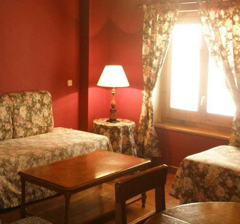 Riu Nere Mountain Apartments Vielha Zewnętrze zdjęcie